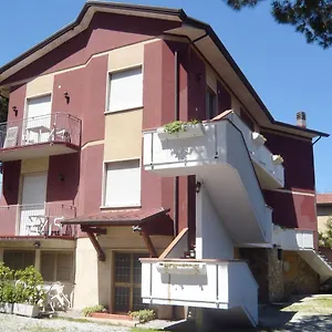 Appartamento Casa Maria Casa Vacanze, Massa (Tuscany)
