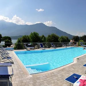 Villaggio Paradiso 2* Domaso